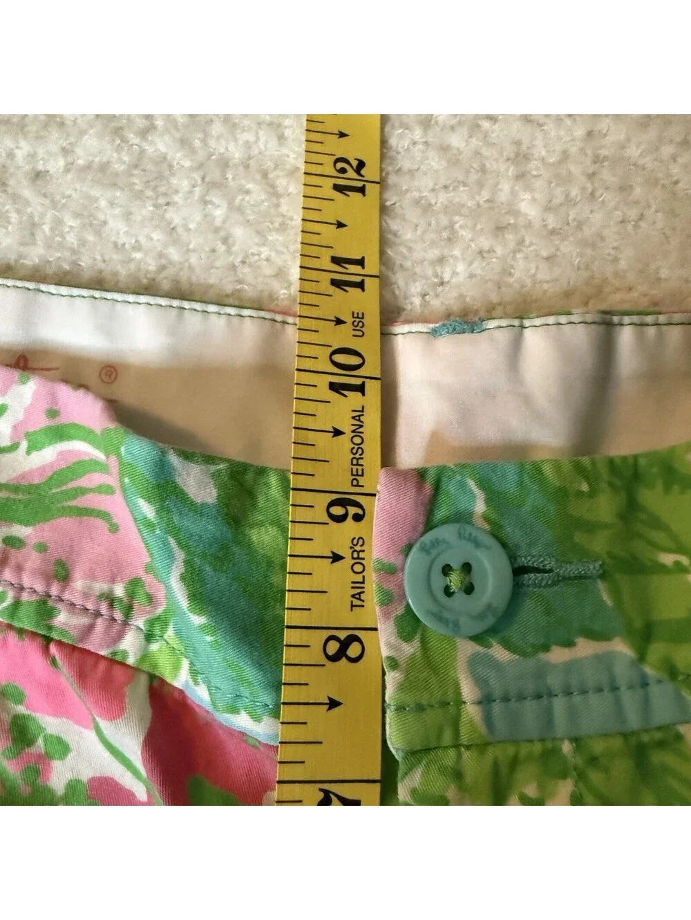 Lilly Pulitzer pre owned
